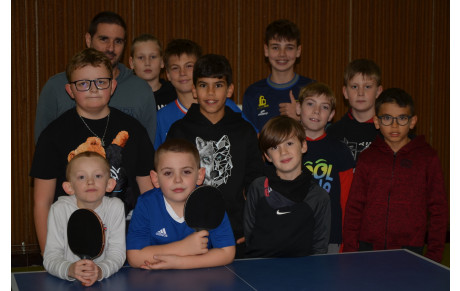 Groupe loisirs Jeunes 2